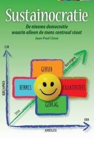 Cover sustainocratie
