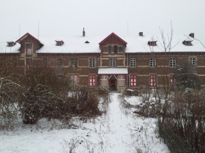 Mooie Limburge boerderij voor veel toepassingen