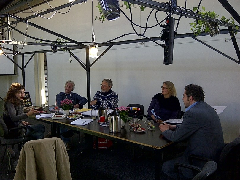 Doornakkers Groen Dinsdag