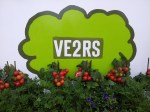 Logo van VE2RS