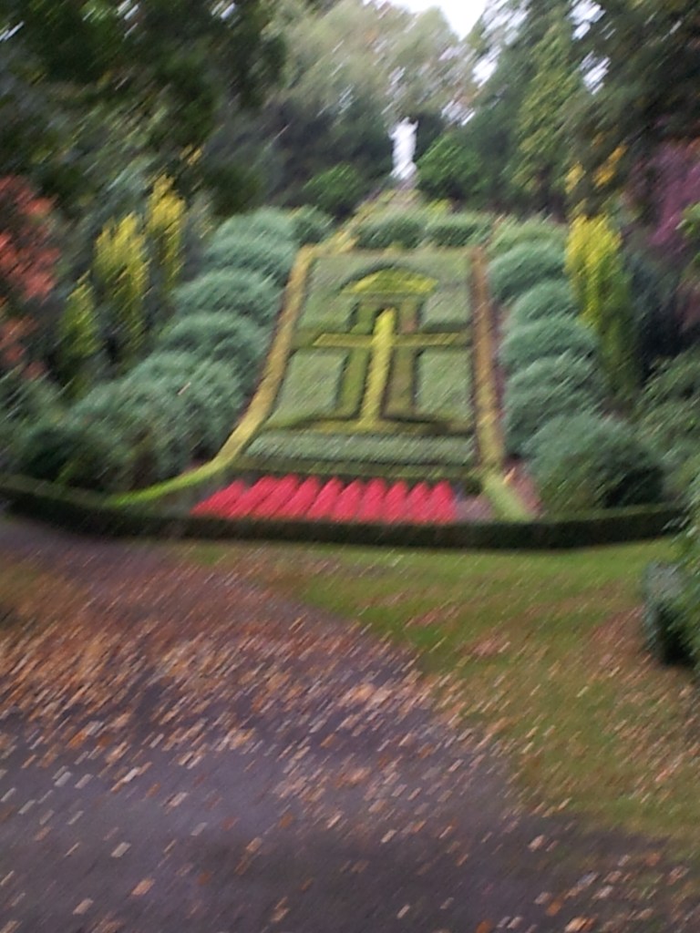 Voorbeeld 3: Kloosterdorp Steyl - spiritueel en educatief zelfredzaamheid centrum