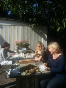 Creativiteit is de basis van vooruitgang