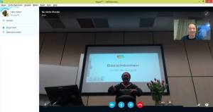 Basisinkomen is het thema van de avond 