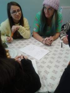 Verwerking in progress