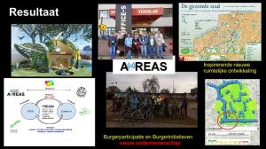 Door de nieuwe inzichten ontstaan nieuwe relaties