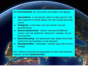 5-kernwaarden